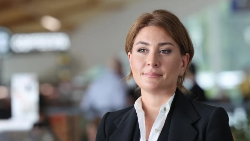 შუა დერეფანს განვიხილავთ როგორც ერთიან სისტემას, რომელიც უნდა გავხადოთ კონკურენტუნარიანი - თამარ იოსელიანი