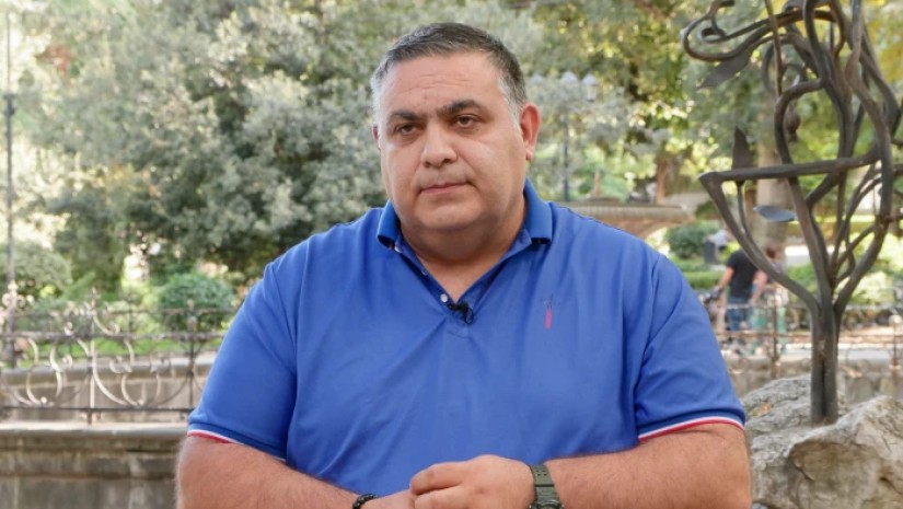 ავტომობილები შესაძლოა კიდევ 15-20%-ით გაძვირდეს - ალექსი ნონიაძე