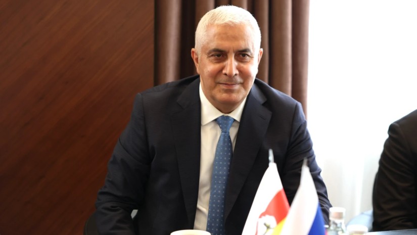 ბრიტანეთის მიერ სანქცირებულთა ახალ სიაში ოკუპირებული ცხინვალის დე ფაქტო ლიდერებიც მოხვდნენ