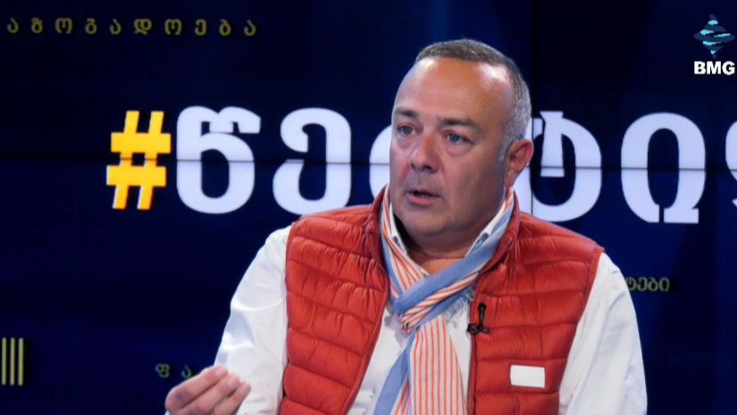 "დღევანდელ საქართველოში ბიზნესის კეთება გაცილებით მარტივია, ვიდრე - პოლიტიკის… პოლიტიკა მოკლეს"|ივა ჭყონია