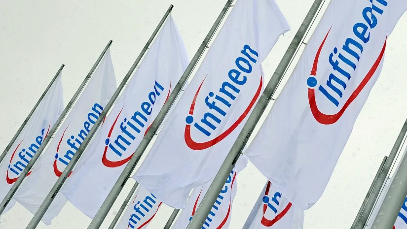 Infineon-მა ტაილანდში $1.4 მილიარდად შეფასებული საწარმო გახსნა