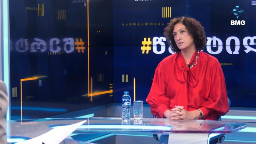 "სამინისტროს მარტში მივმართეთ, მაგრამ პასუხი დღემდე არაა"|რატომ ფერხდება ნუნისში $5 მილიონზე მეტი ინვესტიცია?|ინტერვიუ