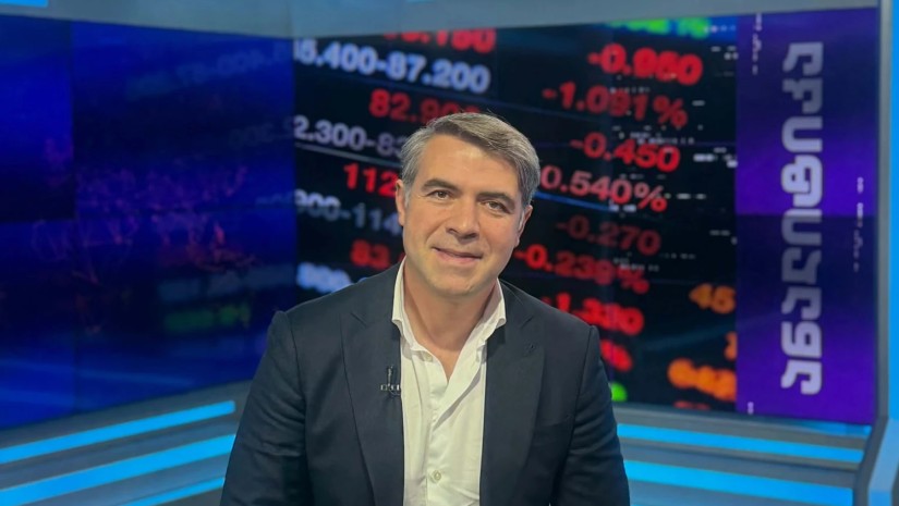 დეველოპერებს გვინდა, ჩვენი საქმე ვაკეთოთ და საკრედიტო პროცესებში არ ვიყოთ - ლევან დიასამიძე