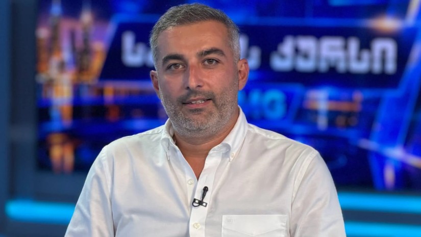 ხორბალზე ბაჟის დაწესებით რუსული ფქვილის იმპორტის გააქტიურების რისკია - “ბარაქა”