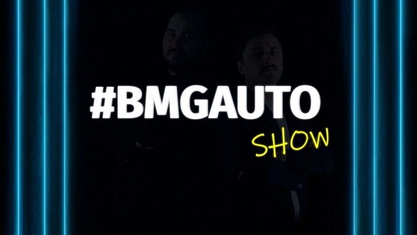 #BMGAUTOShow - 02.10.2026 - გადაცემა სრულად
