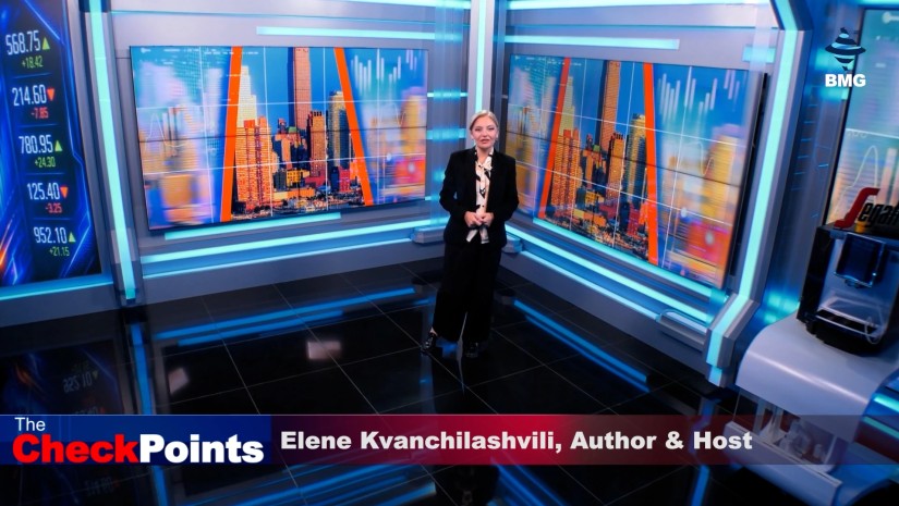 #TheCheckPoints - The Full Show / 04.10.2026