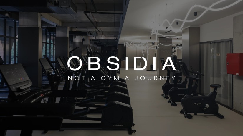 LONGEVITY - ლაქშერი ინდუსტრიის ხედვა OBSIDIA-ს ფიტნესსივრცეში