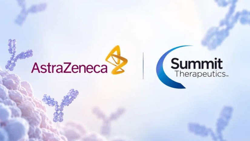 რა მიზნით განახორციელა AstraZeneca-მ Summit Therapeutics-ში $2 მილიარდის ინვესტიცია?