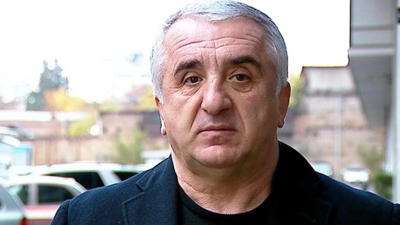 "ხაშურში ვყიდი ბიზნესებს, რომ ვარკეთილში ავაშენო...“ - მიდის თუ არა ვალერი გელაშვილი ვენესუელაში?