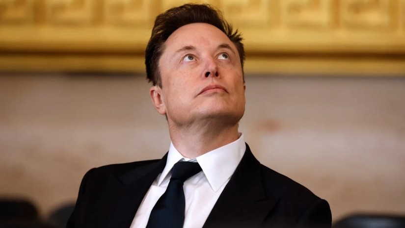 SpaceX-ისა და Tesla-ს აქციების ნახტომი - ილონ მასკმა ქონება ერთ დღეში 31 მილიარდით გაზარდა