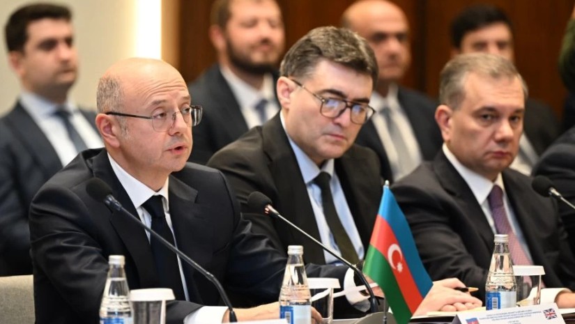 აზერბაიჯანმა და BP-მ ენერგეტიკული თანამშრომლობა გააფართოვეს