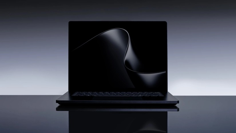 Microsoft-მა ხელოვნურ ინტელექტზე ორიენტირებული Surface Laptop Ultra წარადგინა