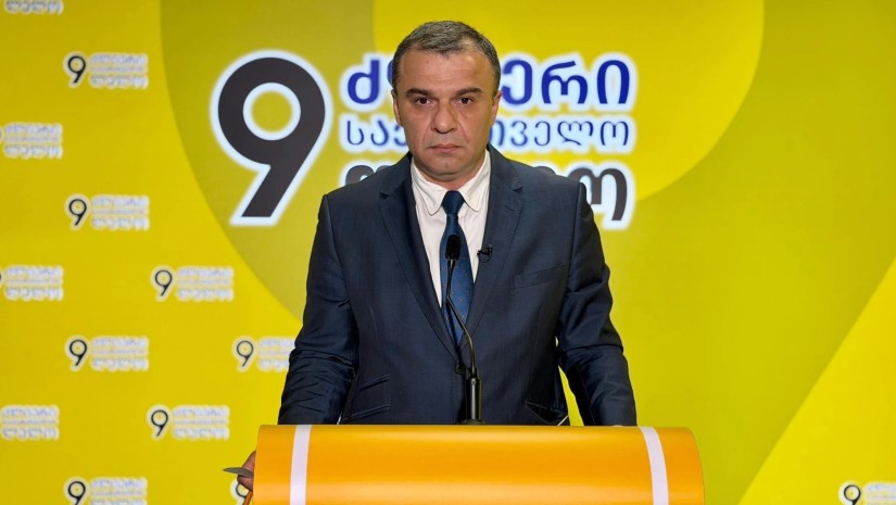 "დროებით მაინც დააბრუნეთ საწვავის აქციზის გადასახადი 2017 წლის ნიშნულზე" - "ლელო საქართველოს" მთავრობას
