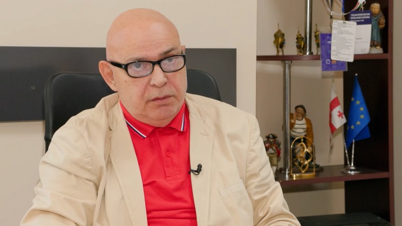 „თუ ეს საშველს არ მოგვცემს, რა აზრი აქვს ამის გაკეთებას?!” - ნავთობიმპორტიორთა კავშირი საწვავზე აქციზის შემცირებაზე