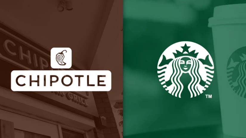 Starbucks-მა Chipotle-ს ყიდვა გადაწყვიტა?