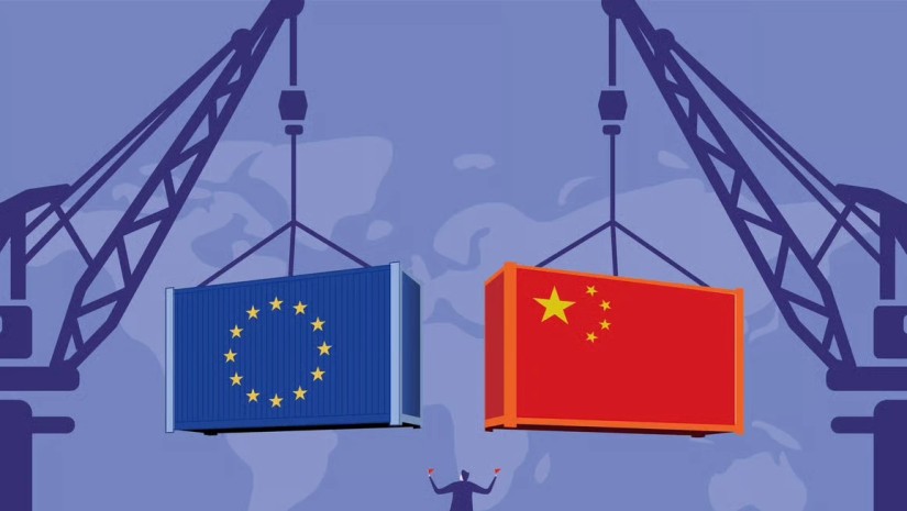 ევროკავშირმა ჩინეთთან ჰიბრიდულ ავტომობილებსა და იშვიათ მეტალებზე შეთანხმებას მიაღწია