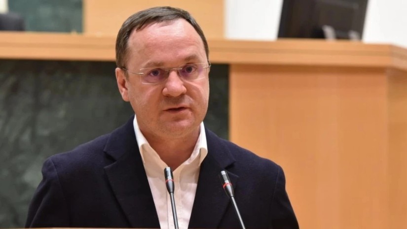 "გადახედვა არ იგეგმება, პირიქით, დავხვეწთ" - გიორგი ცაგარეიშვილი უცხოელთა დასაქმების რეგულაციებზე