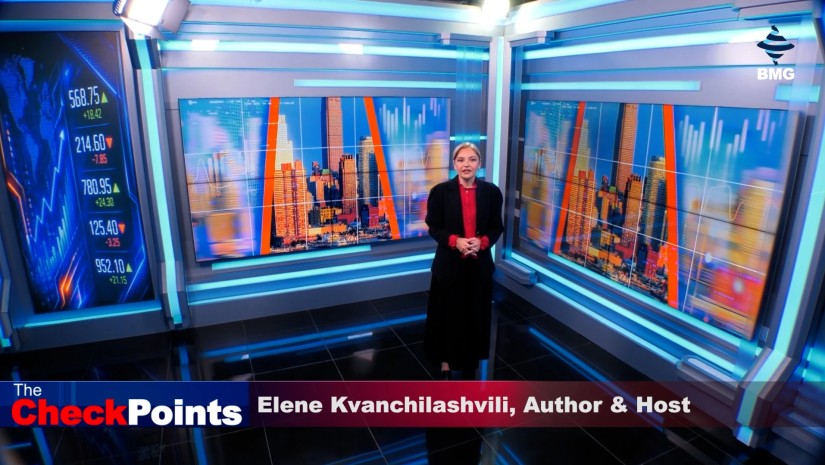 #TheCheckPoints - The Full Show / 11.10.2026