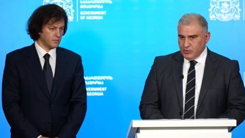 ₾10 000 ოჯახის თითოეულ წევრზე - მთავრობა დევნილი ოჯახებისთვის ფულადი კომპენსაციების პროგრამასაც აამოქმედებს