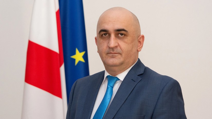 თემურ გოგოხიამ უზენაესი სასამართლოს მოსამართლეობაზე კანდიდატურა მოხსნა - შერჩევის პროცედურა თავიდან გამოცხადდა