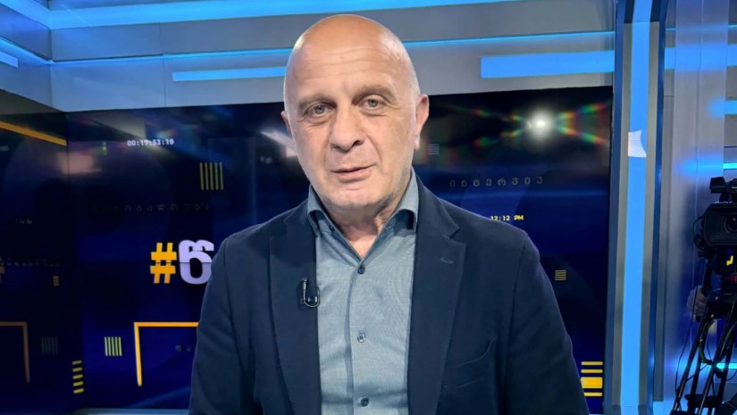 მთავრობამ ხელი უნდა შეუწყოს რუსეთის ბაზრებიდან ქართული კომპანიების გამოსვლას|ანდრო გოცირიძე