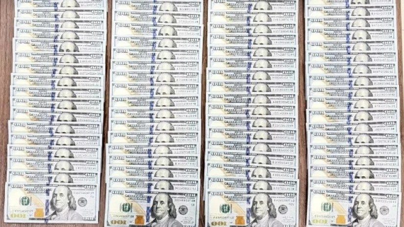 რუსეთიდან საქართველოში $425 000-ის უკანონოდ შემოტანა სცადეს - თანხა ავტომობილის სამალავში აღმოაჩინეს