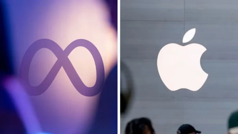 რას მოიცავს Apple-ისა და Meta-ს გარიგება ხელოვნური ინტელექტის მოდელებზე?