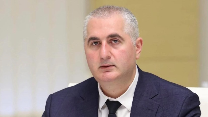 საქართველო, ვალის მართვის სტრატეგიის შესაბამისად, აპირებს უფრო აქტიური იყოს აზიის ბაზრებზე - ლაშა ხუციშვილი