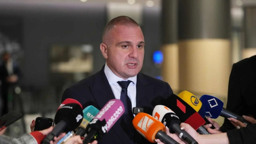 ჩვენი მიდგომაა, არავის მივცეთ საშუალება, მოსახლეობას უხარისხო სამუშაოები შესთავაზოს - რევაზ სოხაძე