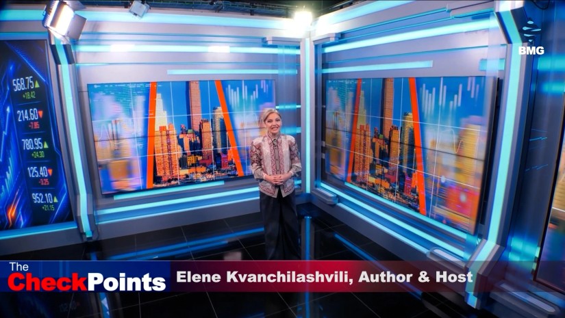 #TheCheckPoints - The Full Show / 18.12.2026