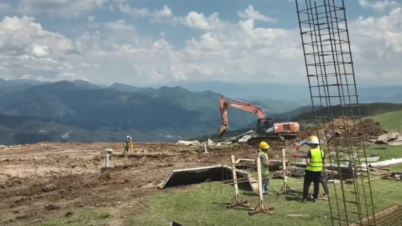 "ხელს შეუწყობს საქართველო-თურქეთის კავშირების გაძლიერებას" - რა ეტაპზეა ახალციხე–თორთუმის ელექტროგადამცემი ხაზის პროექტი?