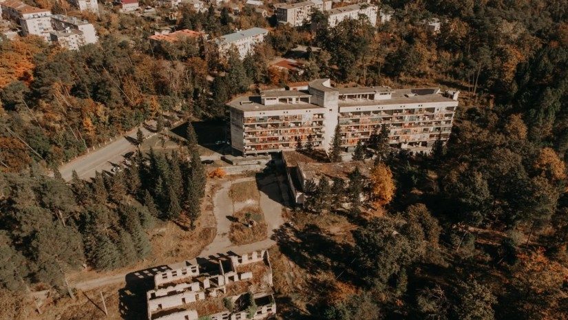 წყალტუბოს 10 სანატორიუმის განვითარებისთვის ბიზნესმა მინიმუმ ₾314 მილიონი უნდა ჩადოს | აუქციონის პირობები