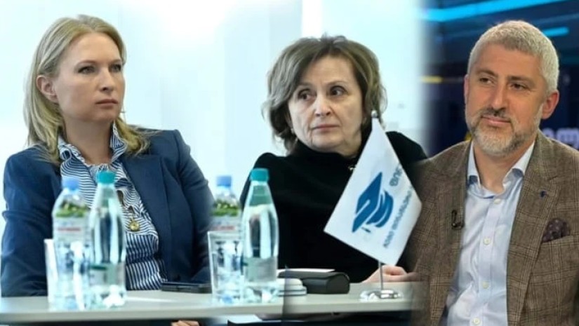 “სებ-ი თავის ფუნქციას არ ასრულებს” - რატომ აქვს კრიპტობიზნესს “შავი ფულის” იმიჯი საქართველოში?|ნიკა ალავიძის მოსაზრება