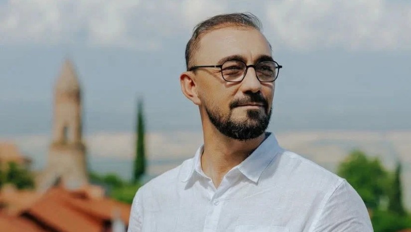 "ტურისტულებზე, სასტუმროებზე, რესტორნებზე, გიდებზე ან მძღოლებზე ეს მოგება პირდაპირ არ აისახება" - გიორგიძე