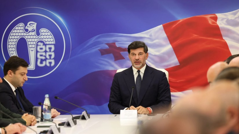 თბილისის მერიის ცხელი ხაზის რეფორმა იგეგმება | 2026 წელს 367 000-მდე ზარი შევიდა