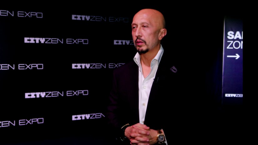 „[CITYZEN Expo-ს] მშენებლობის ნებართვას უახლოეს მომავალში მივიღებთ“ - მინდია საბანაძე