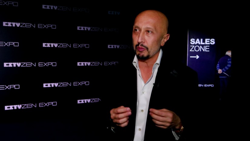 „ეს Expo Georgia-ს გადარჩენის პროექტია“ – მინდია საბანაძე Citizen Expo-ს მულტიფუნქციურ კომპლექსზე