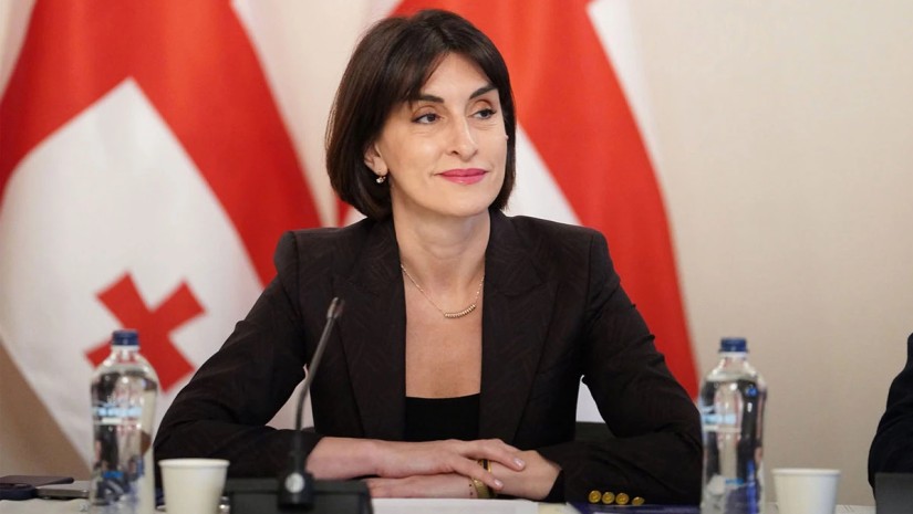 მაკა ბოჭორიშვილი სოფიას ეკონომიკურ ფორუმში მიიღებს მონაწილეობას