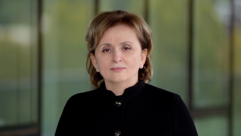 სებ-ის მენეჯმენტს არა აქვს უფლება, საბჭოს წევრის საქმიანობა შეამოწმოს ან მოიკვლიოს|სებ "ყეინიშვილის საქმეზე"
