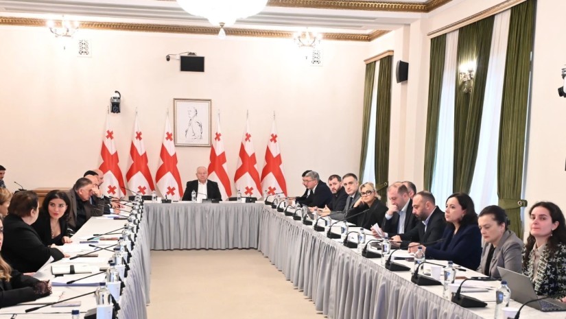 აუდიტის სამსახურმა "აქტივების მართვისა და განვითარების კომპანიის" ანგარიში პროკურატურაში გააგზავნა
