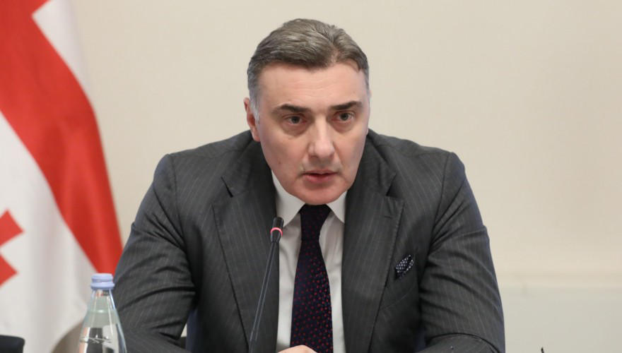 შოთა ბერეკაშვილი - საერთაშორისო აზარტული ტურნირი პირდაპირი გაგებით აზარტული თამაში არ არის, ეს სპორტული შეჯიბრებაა, რაც ტარდება ბარსელონაში, მადრიდში, რომში - მიზანია ტურისტული სექტორის განვითარება არატურისტულ სეზონებში