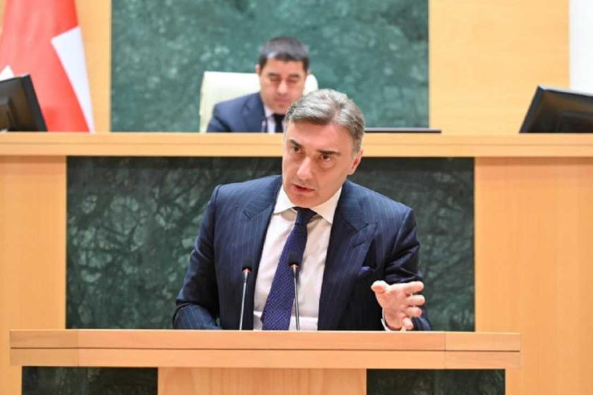 შოთა ბერეკაშვილი გაზსა და წყალზე ტარიფის დიფერენცირებული მოდელით დაწესების ინიციატივაზე - ისეთი მექანიზმი უნდა გვქონდეს, რომ დავზოგოთ ენერგია - ახალ ეკონომიკურ მოდელში ვცხოვრობთ, სადაც ენერგოეფექტურობა პირველი ამოცანაა!