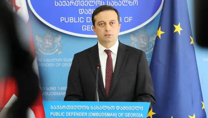 სახალხო დამცველმა თავდაცვის ძალების ვეტერანებისთვის სოციალური პაკეტის ხელმისაწვდომობის საკითხზე ზოგადი წინადადებით მიმართა ჯანდაცვის სამინისტროს