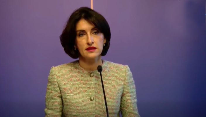 მაკა ბოჭორიშვილი ბულგარეთში, „სოფიას ეკონომიკურ ფორუმში“ მიიღებს მონაწილეობას