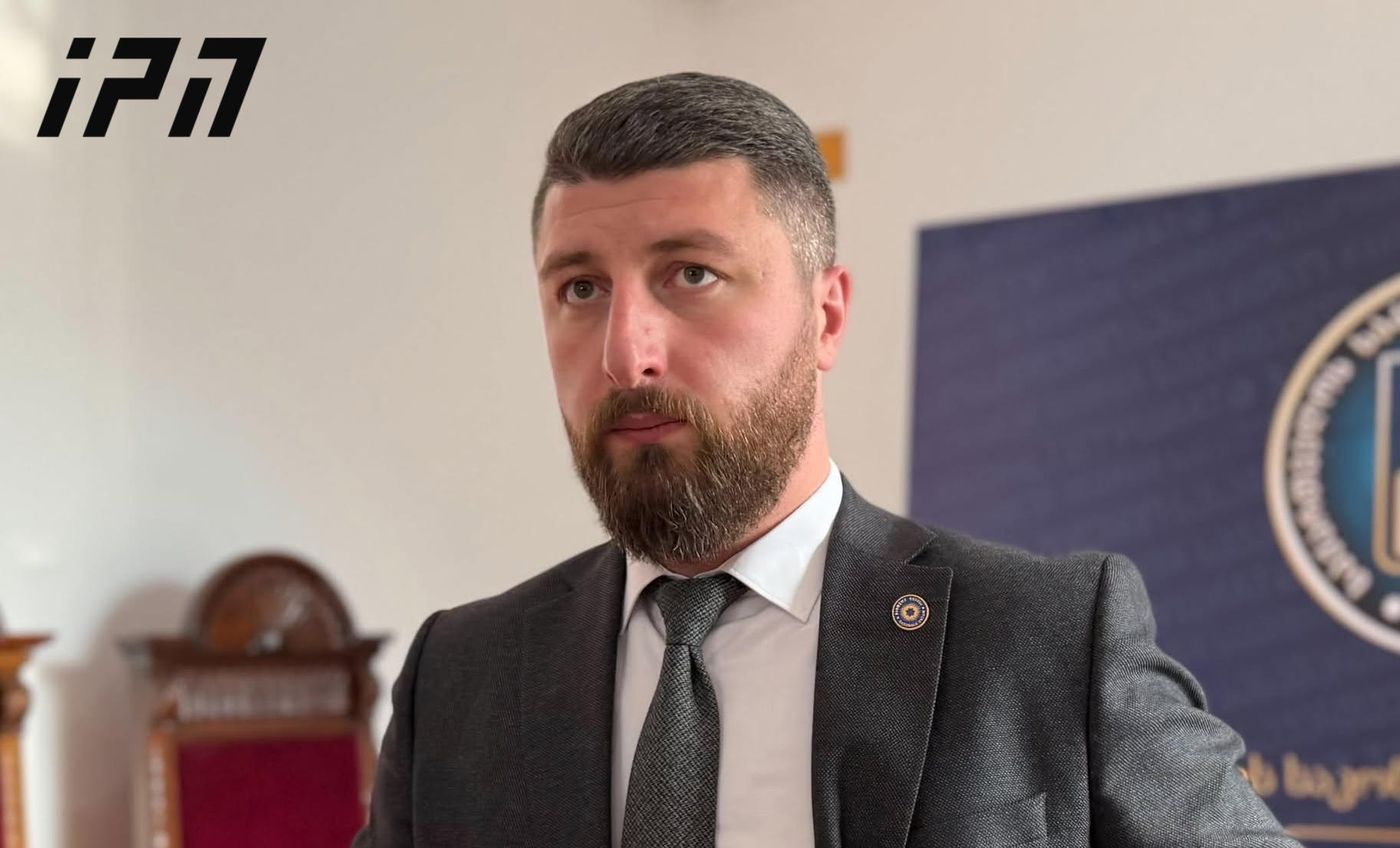 არჩილ გორდულაძე ოპოზიციის აქციაზე - კიდევ ერთხელ დასტურდება მათი რაოდენობრივი სიმცირე, ექსტრემიზმის წახალისებასაც და გარედან მხარდაჭერასაც უკვე ნაკლები შედეგი აქვს