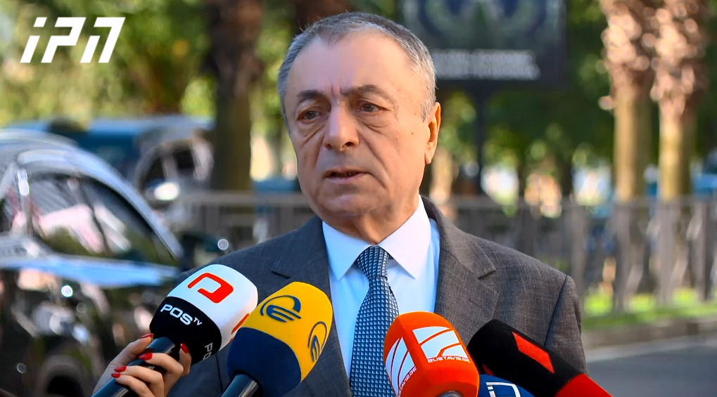 თენგიზ შარმანაშვილი ოპოზიციაზე - რაც მალე გამოვლენ იმის ილუზიიდან, რომ მათ ჩვენი მოსახლეობის ფართო მხარდაჭერა აქვთ, მით უკეთესი იქნება მათთვის