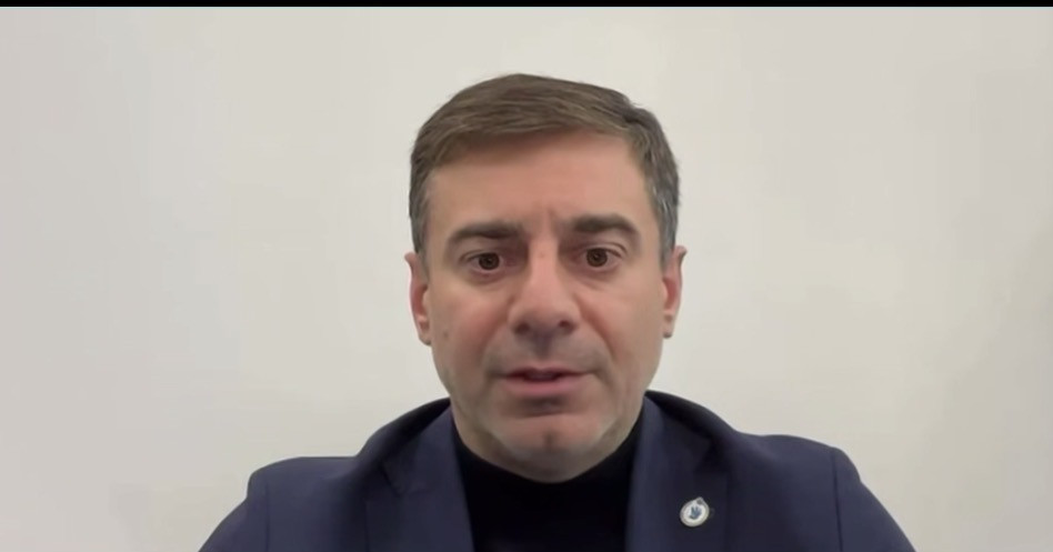 უკრაინის ომბუდსმენი - რუსეთმა პირველად დაუშვა უცხოელი წარმომადგენელი უკრაინელ ომის ტყვეებთან