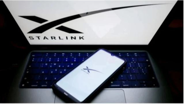 უკრაინული მედია - უკრაინაში Starlink-ი კვლავ 161 კმ/სთ-ზე მეტი სიჩქარით მუშაობს