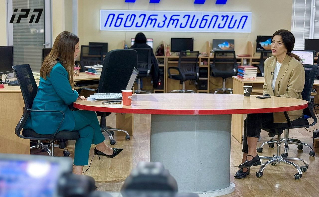 ნინო დოლიძე - მიუხედავად იმისა, რომ ქვეყანაში არის ავტორიტარიზმის დამყარების გამალებული მცდელობა, არის რეპრესიები, ხალხს შეუძლია გადამწყვეტი სიტყვის თქმა - ბიძინა ივანიშვილს ხალხის ეშინია