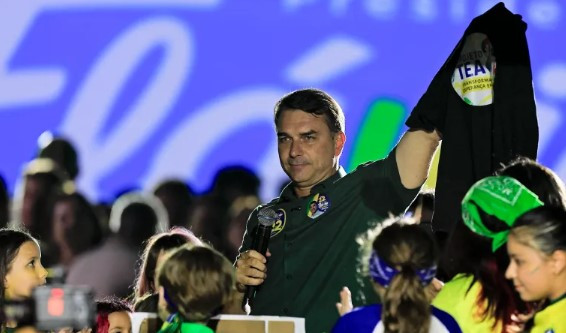 Reuters - ფლავიო ბოლსონარუს პარტიამ ბრაზილიის საპრეზიდენტო არჩევნებში მარცხი აღიარა